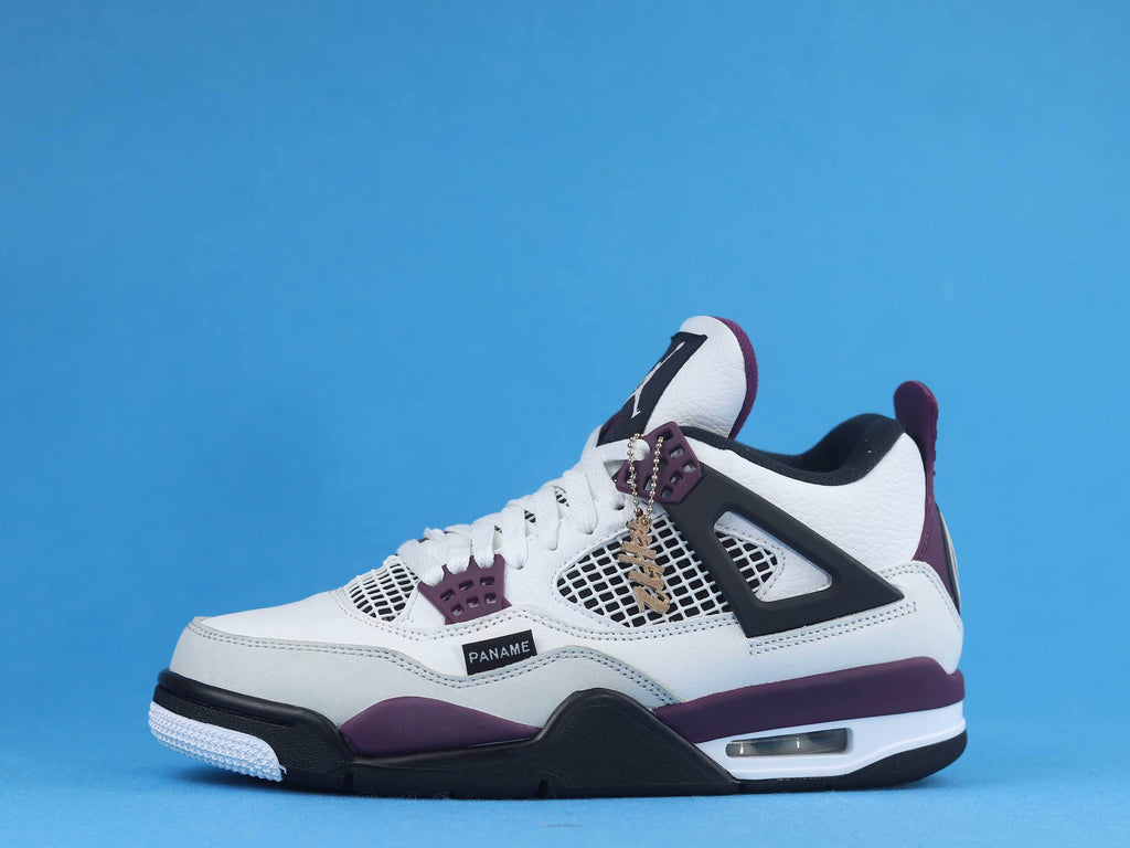 Air Jordan 4 Men's Basketball Shoes