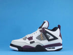 Air Jordan 4 Men's Basketball Shoes