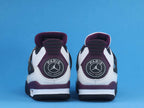 Air Jordan 4 Men's Basketball Shoes