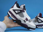 Air Jordan 4 Men's Basketball Shoes