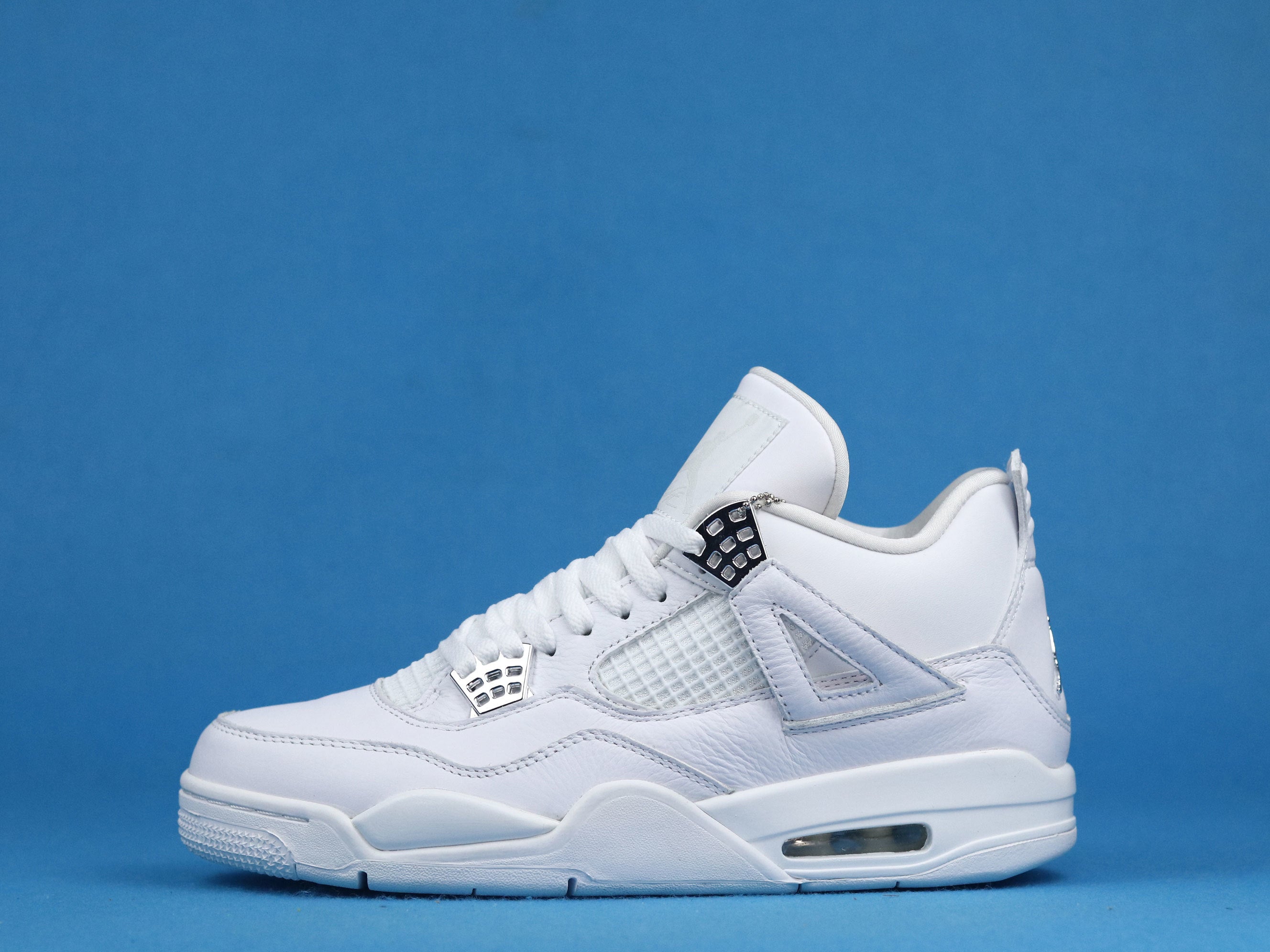 Air Jordan 4 Men's Basketball Shoes