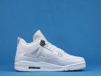 Air Jordan 4 Men's Basketball Shoes