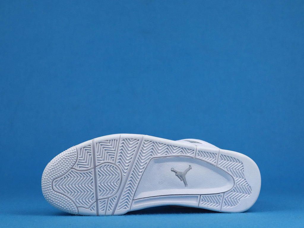 Air Jordan 4 Men's Basketball Shoes