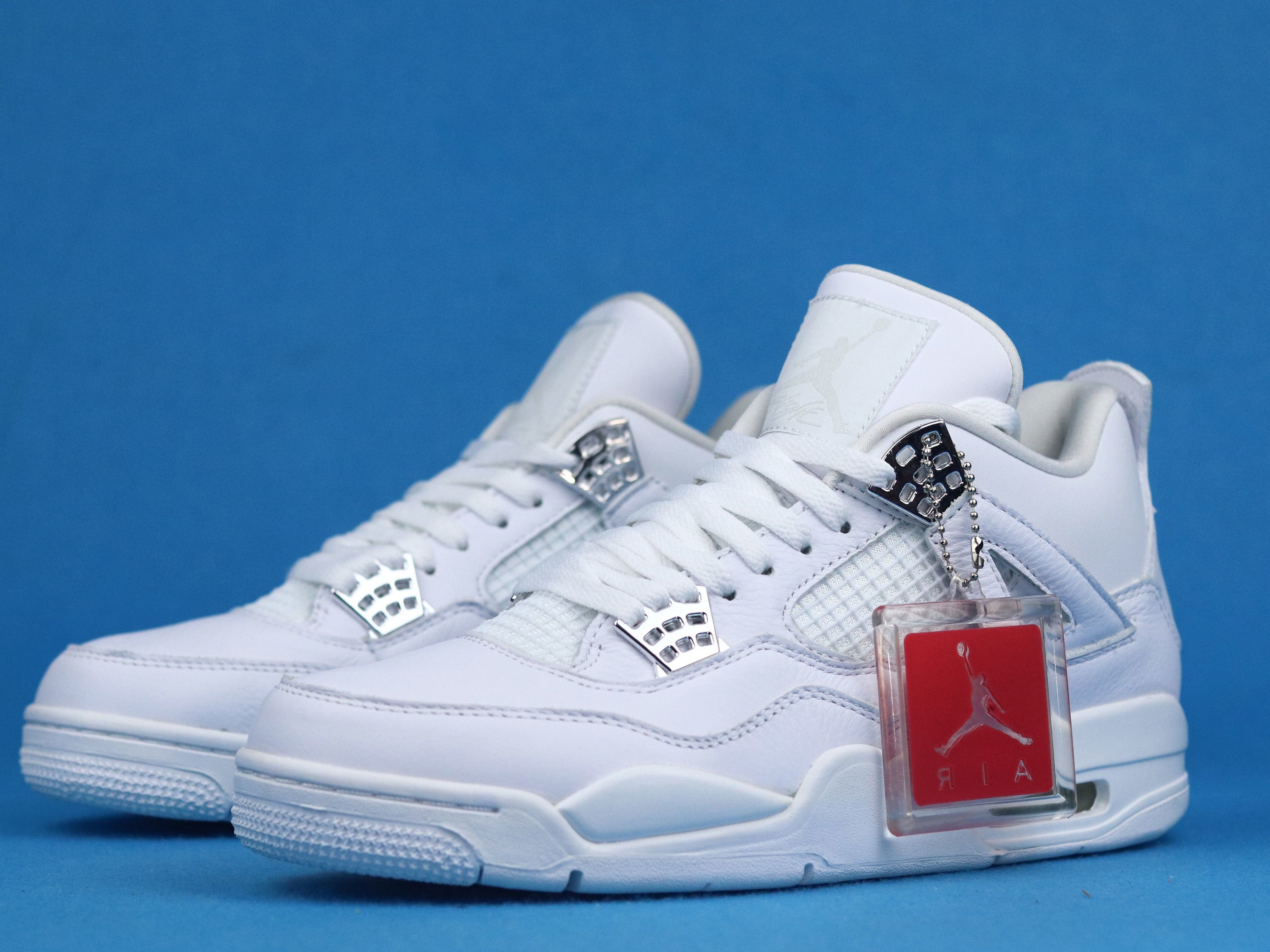 Air Jordan 4 Men's Basketball Shoes