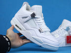 Air Jordan 4 Men's Basketball Shoes