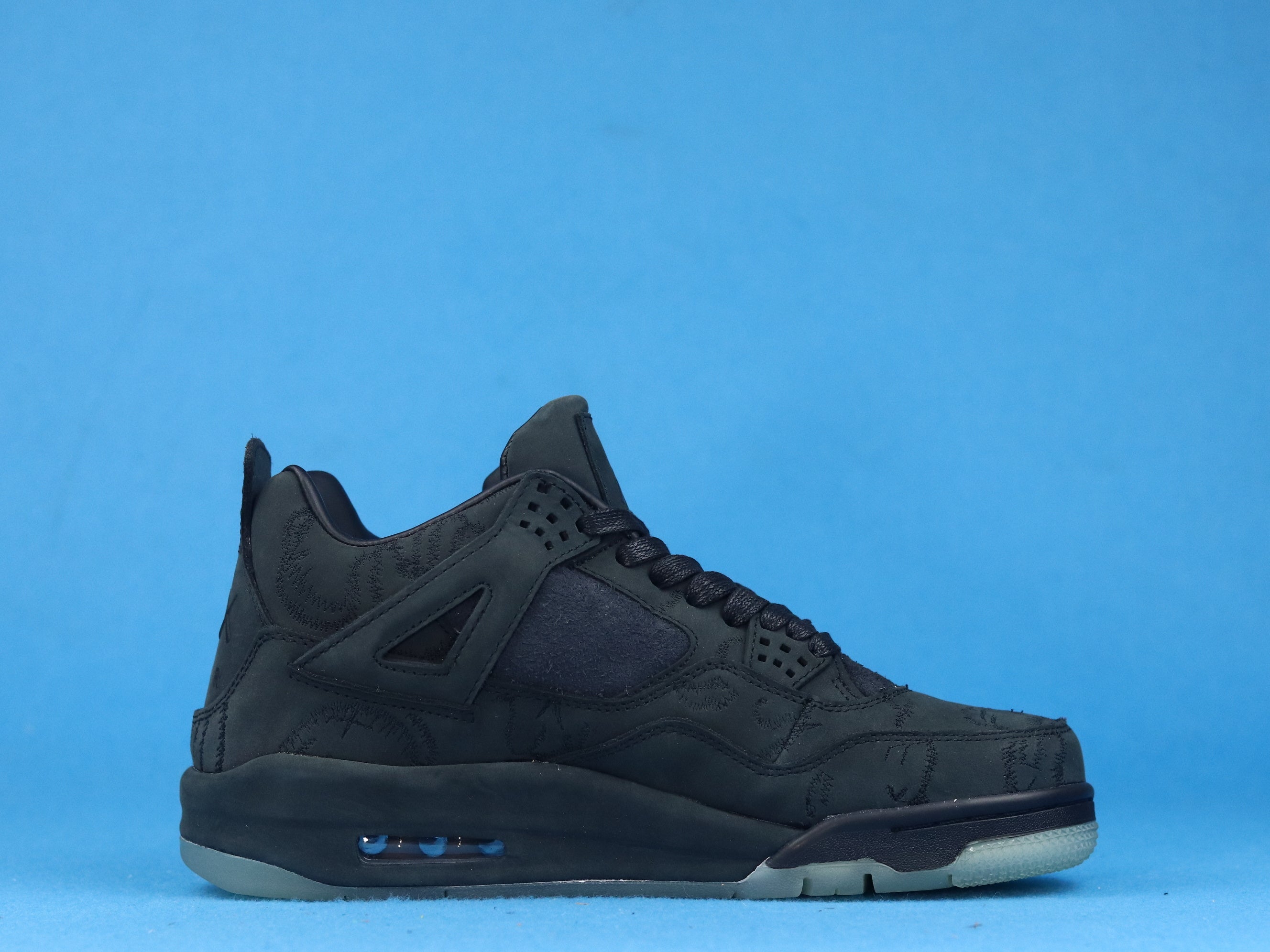Air Jordan 4 Men's Basketball Shoes