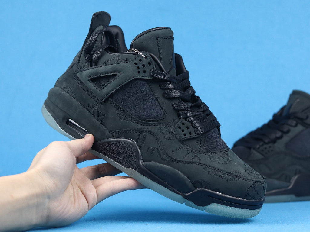 Air Jordan 4 Men's Basketball Shoes