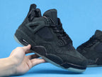 Air Jordan 4 Men's Basketball Shoes
