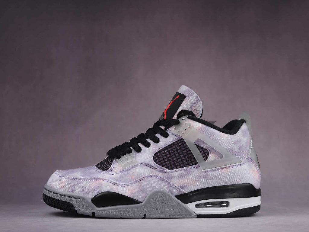 Air Jordan 4 Men's Basketball Shoes