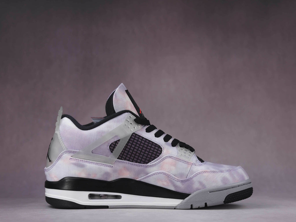 Air Jordan 4 Men's Basketball Shoes