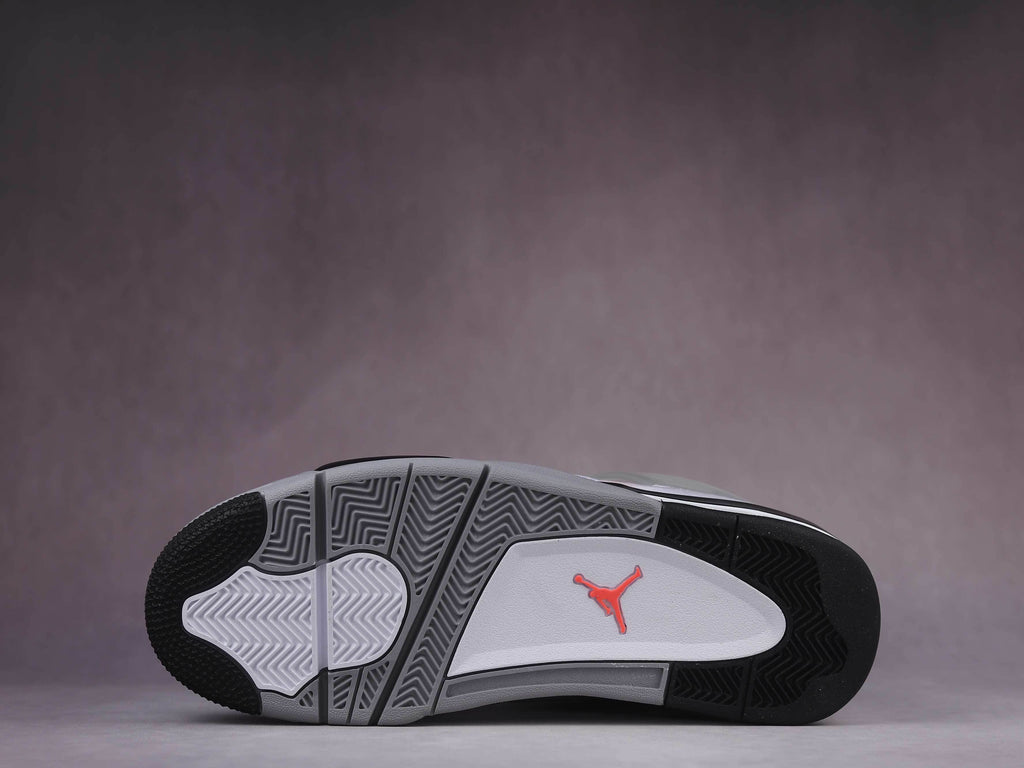 Air Jordan 4 Men's Basketball Shoes