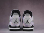 Air Jordan 4 Men's Basketball Shoes