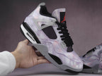 Air Jordan 4 Men's Basketball Shoes