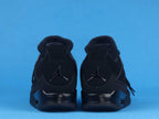 Air Jordan 4 Men's Basketball Shoes
