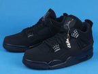 Air Jordan 4 Men's Basketball Shoes