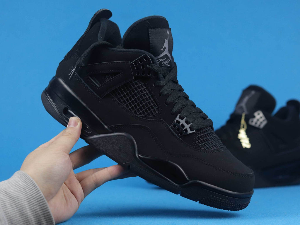 Air Jordan 4 Men's Basketball Shoes