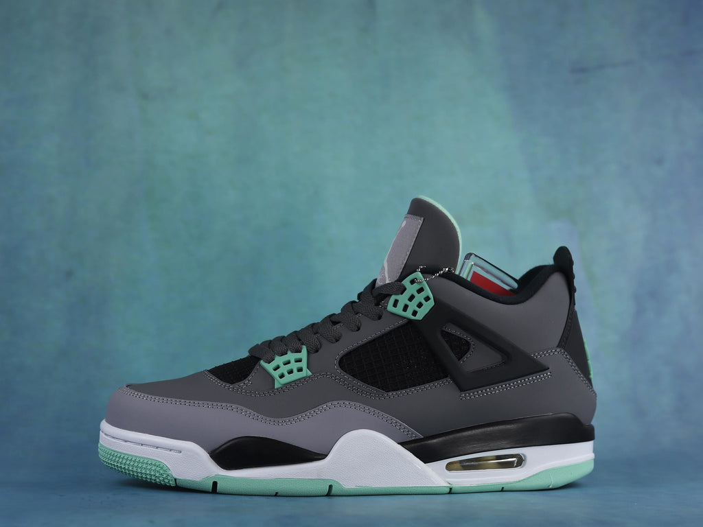 Air Jordan 4 Men's Basketball Shoes