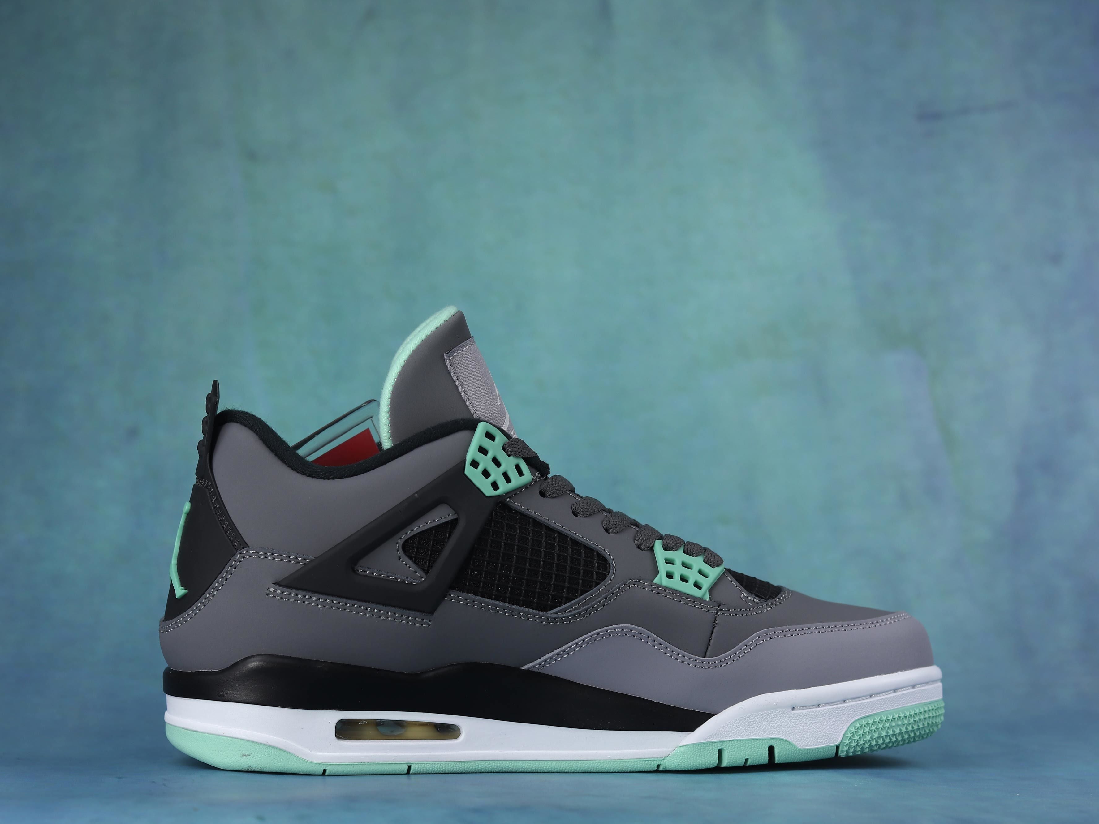 Air Jordan 4 Men's Basketball Shoes