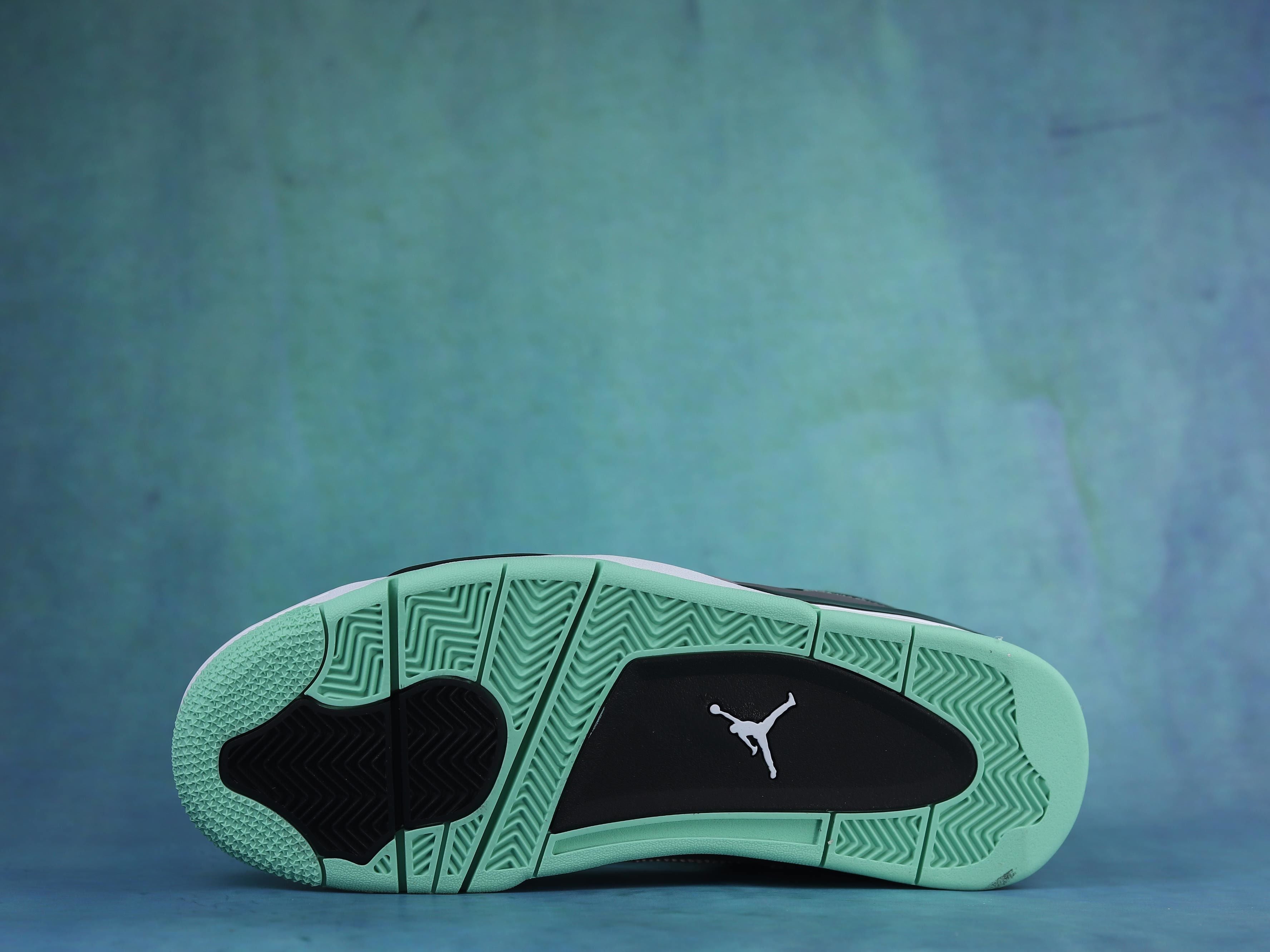 Air Jordan 4 Men's Basketball Shoes