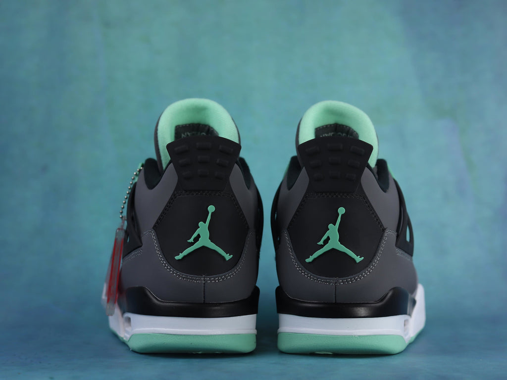 Air Jordan 4 Men's Basketball Shoes