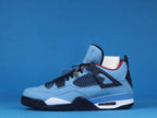 Air Jordan 4 Men's Basketball Shoes