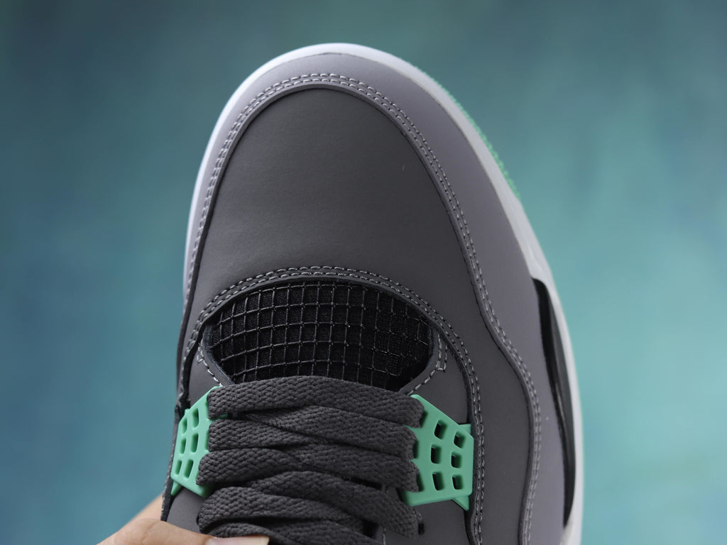 Air Jordan 4 Men's Basketball Shoes