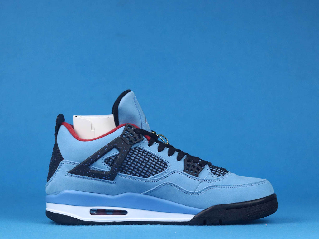 Air Jordan 4 Men's Basketball Shoes