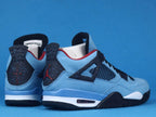 Air Jordan 4 Men's Basketball Shoes