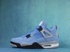 Air Jordan 4 Men's Basketball Shoes
