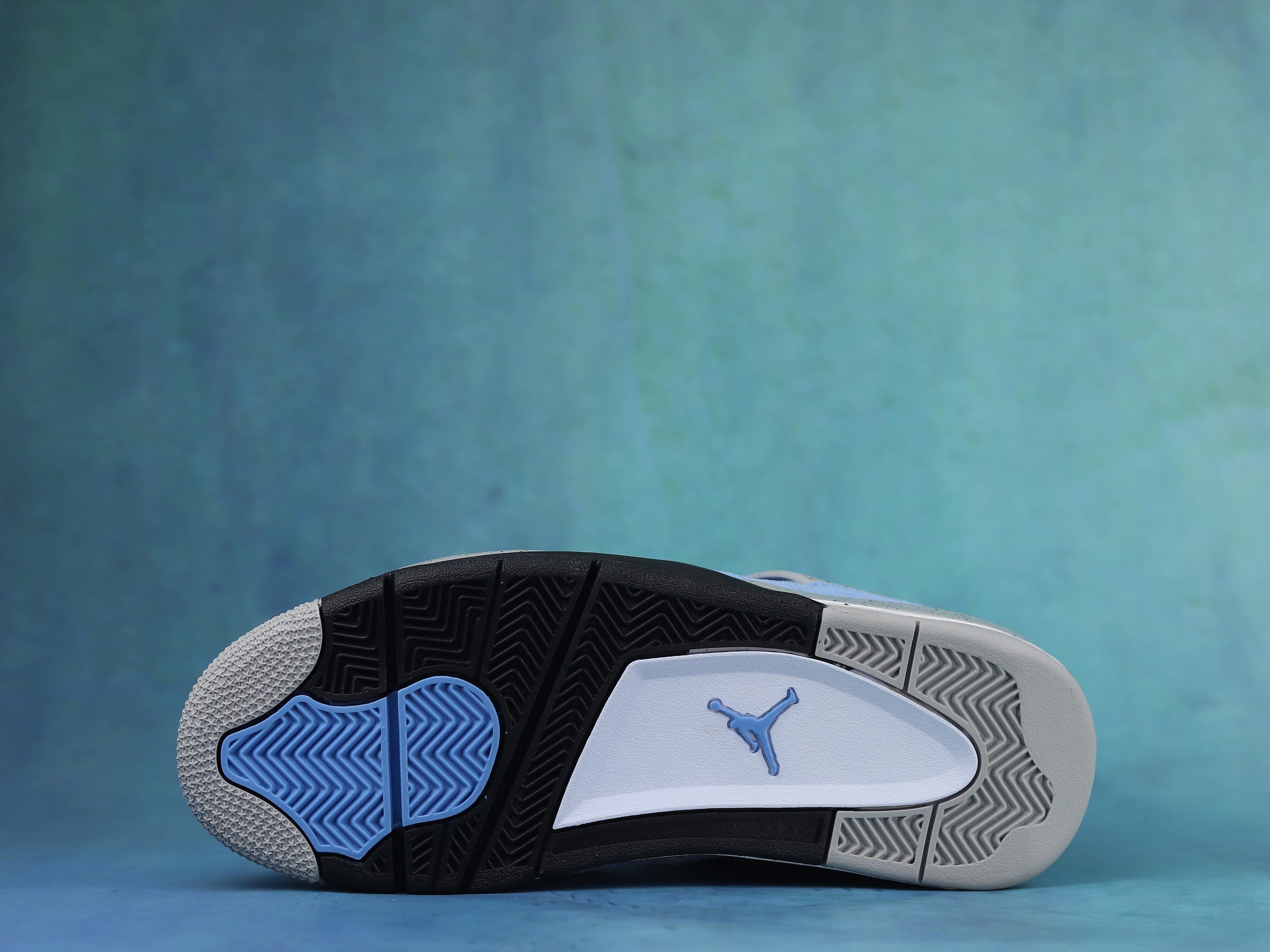 Air Jordan 4 Men's Basketball Shoes