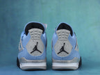 Air Jordan 4 Men's Basketball Shoes
