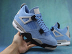 Air Jordan 4 Men's Basketball Shoes