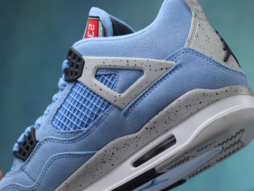 Air Jordan 4 Men's Basketball Shoes