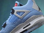 Air Jordan 4 Men's Basketball Shoes