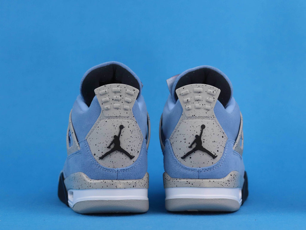 Air Jordan 4 Men's Basketball Shoes
