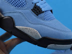 Air Jordan 4 Men's Basketball Shoes