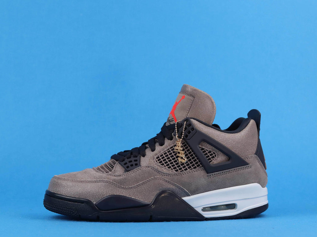 Air Jordan 4 Men's Basketball Shoes