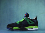 Air Jordan 4 Men's Basketball Shoes