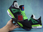 Air Jordan 4 Men's Basketball Shoes