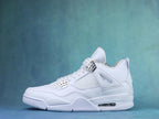 Air Jordan 4 Men's Basketball Shoes