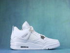 Air Jordan 4 Men's Basketball Shoes