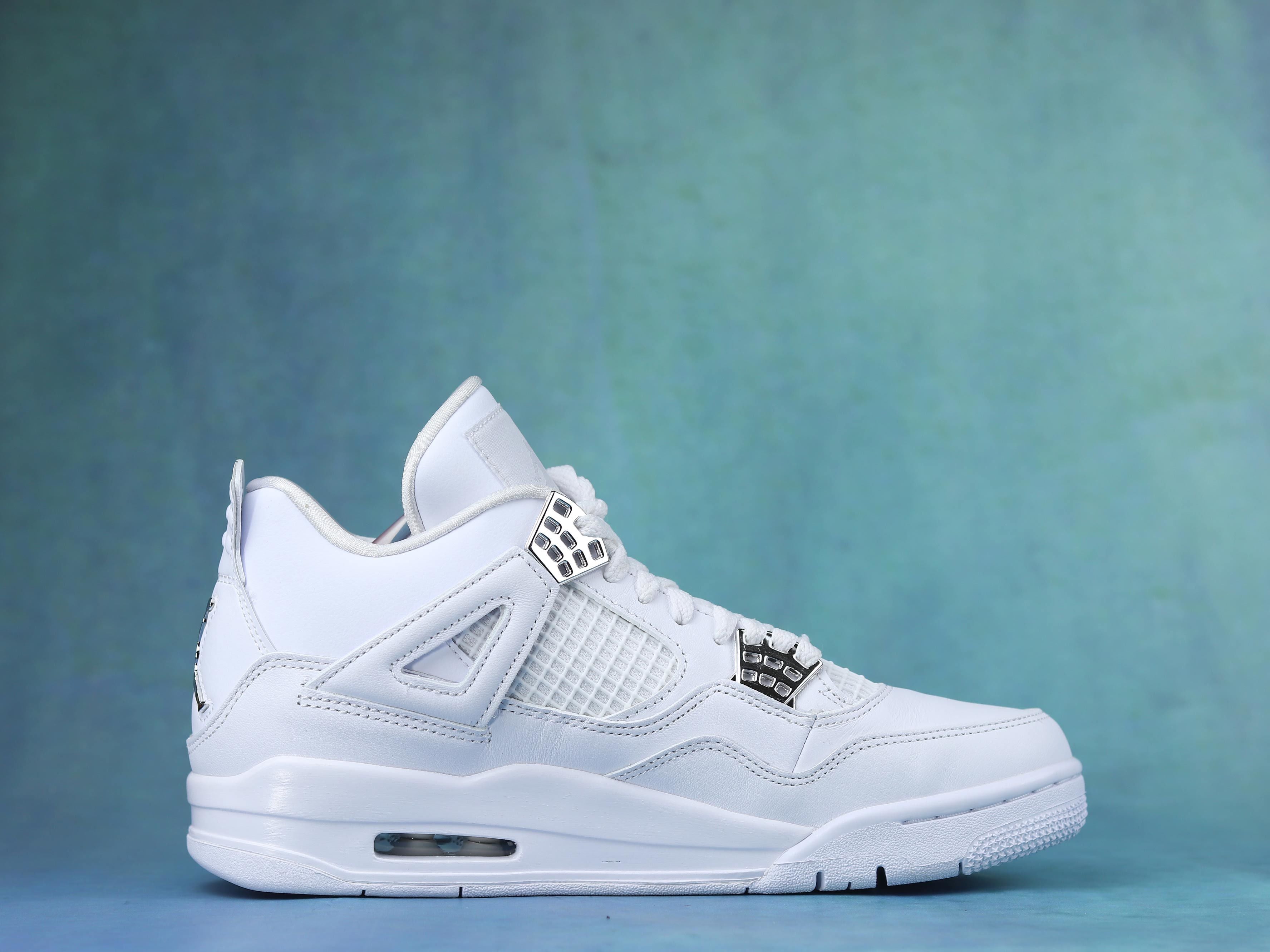 Air Jordan 4 Men's Basketball Shoes