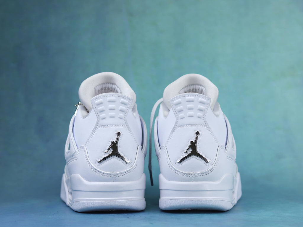 Air Jordan 4 Men's Basketball Shoes