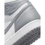 Mens Air Jordan 1 Retro High OG  Stealth