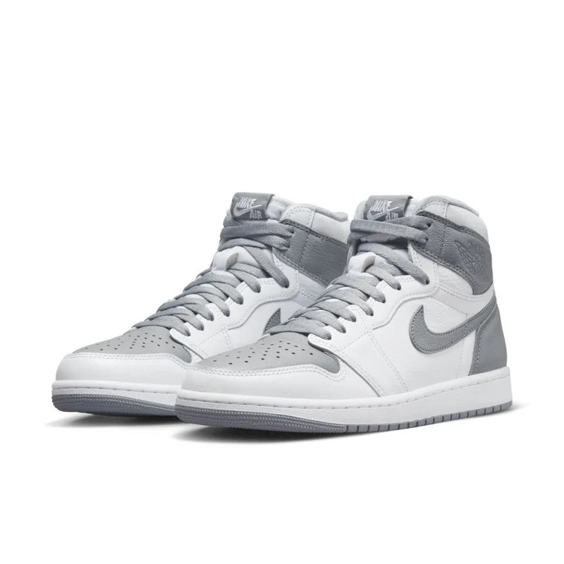 Mens Air Jordan 1 Retro High OG  Stealth