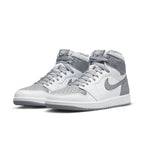 Mens Air Jordan 1 Retro High OG  Stealth