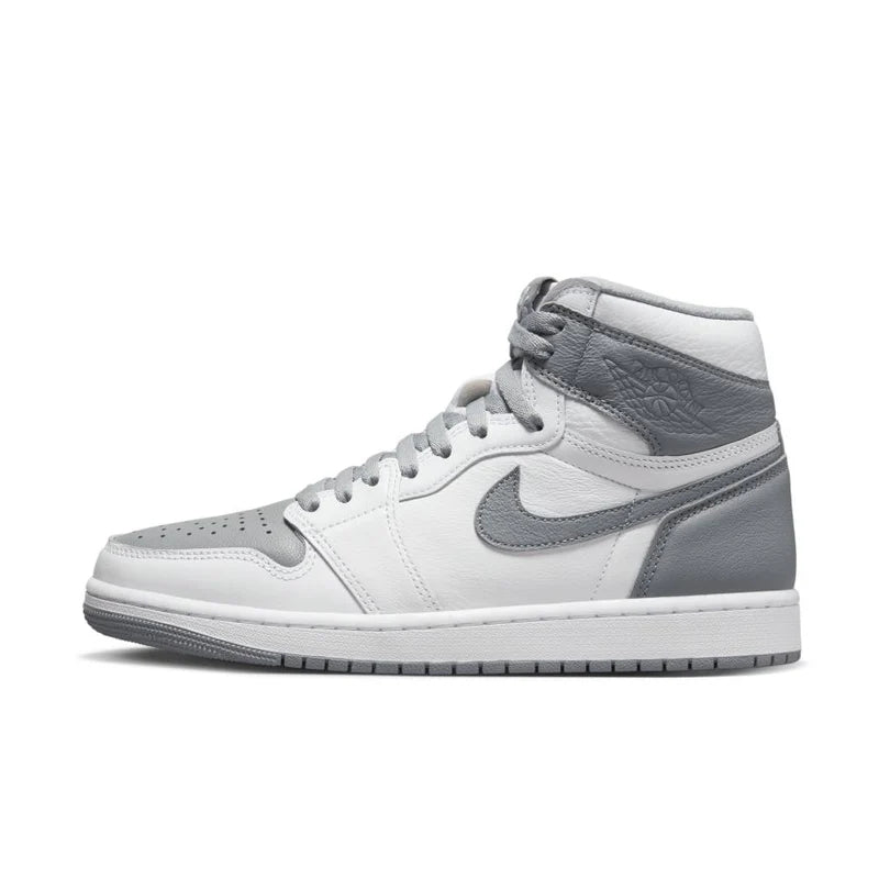 Mens Air Jordan 1 Retro High OG  Stealth