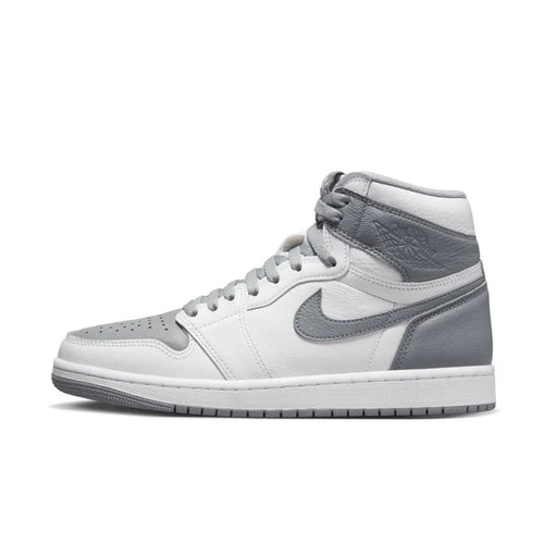 Mens Air Jordan 1 Retro High OG  Stealth