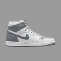 Mens Air Jordan 1 Retro High OG  Stealth
