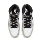 Mens Air Jordan 1 Retro High OG White Cement
